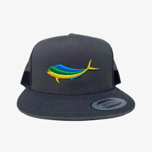 embroidered fishing hats, tucker hats, bucket hats, wide brim hats