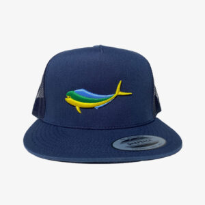 embroidered fishing hats, tucker hats, bucket hats, wide brim hats