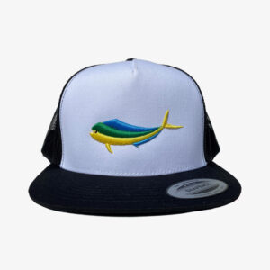 embroidered fishing hats, tucker hats, bucket hats, wide brim hats
